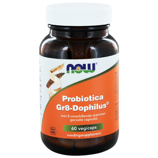 GR8-Dophilus Vitamins & Supplements 