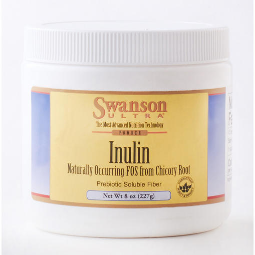 Ultra Inulin Pulver Abnehmen