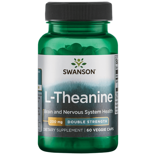 Ultra Double Theanine Sports Nutrition