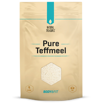 Pure Teff Flour