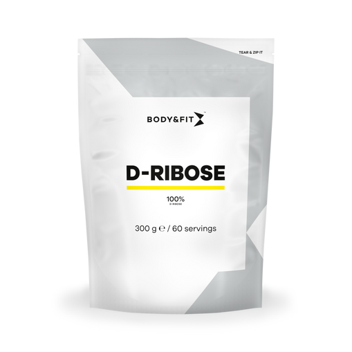 D-Ribose Sports Nutrition