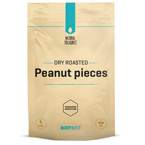 Pure Peanut Pieces