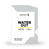Water Out Perdita di peso
