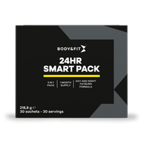 24hr Smart Pack Perte de poids