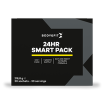 24HR Smart Pack Abnehmen
