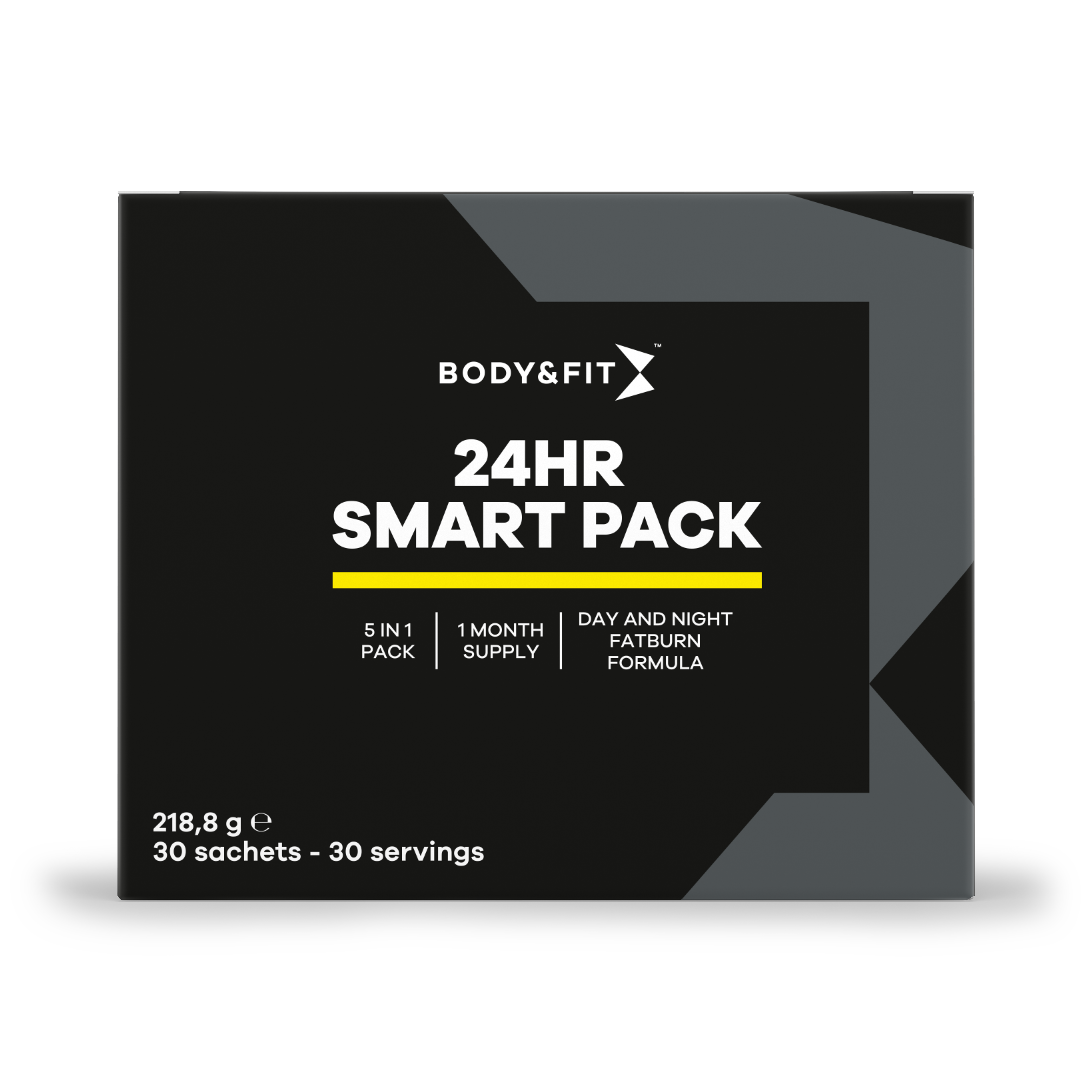24HR Smart Pack Afslanken