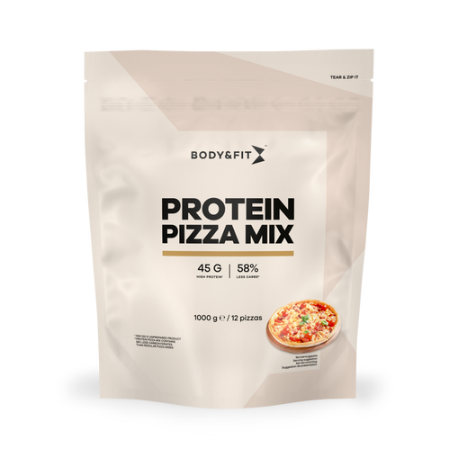 Protein Pizza Mix Food & Bars