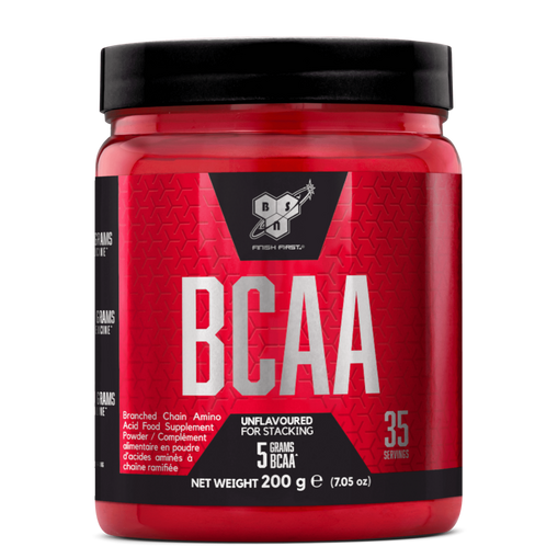 BCAA DNA Nutrition sportive