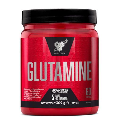 Glutamine DNA Sports Nutrition