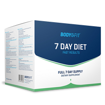 7 Day Diet