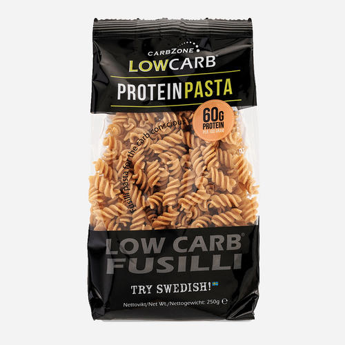 Low Carb Fusilli - CarbZone| Body & Fit