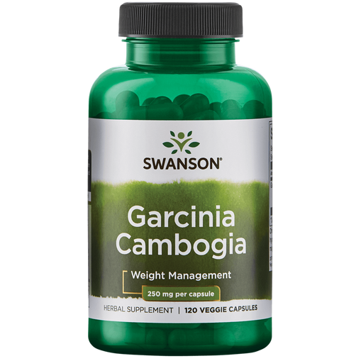 Super Herbs Garcinia Cambogia Vitamines en supplementen 