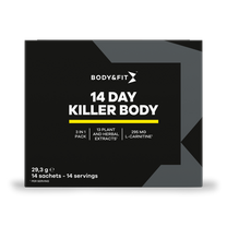 14 Day Killer Body Gewichtsverlies