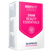 24hr Beauty Essentials