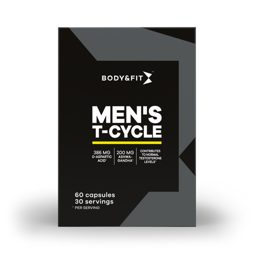 Men's T-Cycle Sports Nutrition