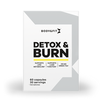 Detox & Burn Abnehmen
