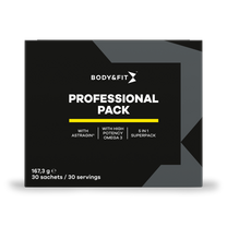 Professional Pack