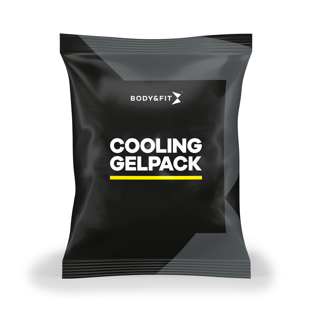 hot and cold gel pack