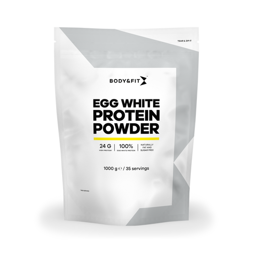 Egg White Protein Powder Protein