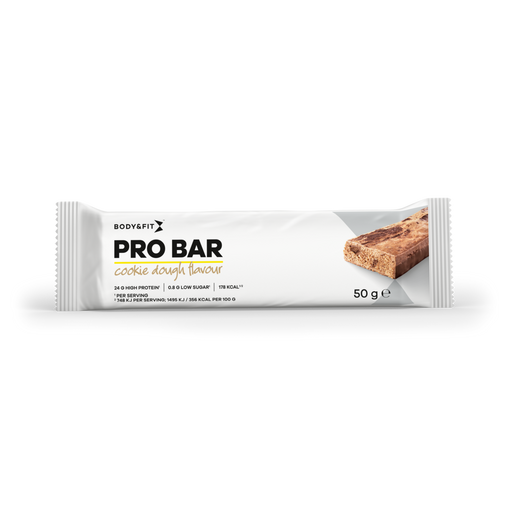 Pro Bar Protein