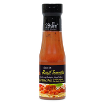 2BSlim Tomato Basil Sauce