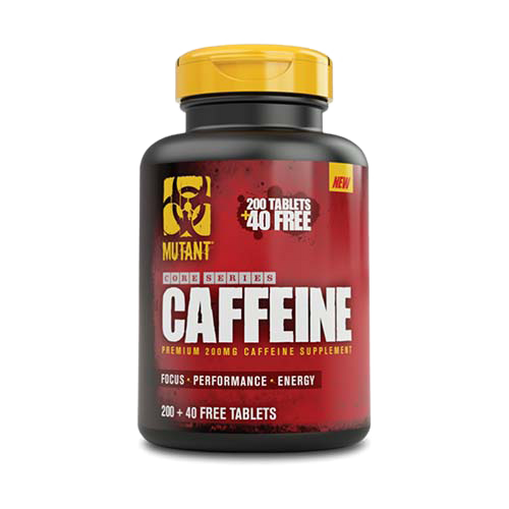 Core Series Caffeine Sports Nutrition
