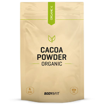 Poudre de cacao bio Cacoa Powder Organic