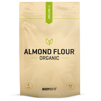 Almond Flour Organic