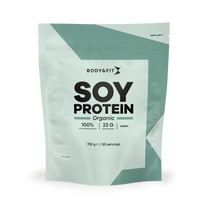 Organic Soy Protein