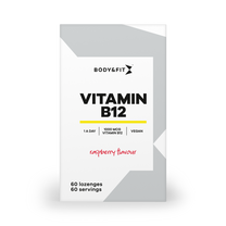 Vitamine B12 - Pastilles à sucer Vitamines et compléments