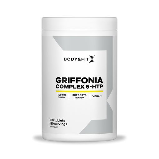 GRIFFONIA COMPLEX 5-HTP Sportvoeding