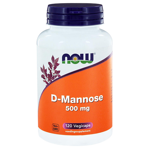 D-Mannose Nutrition sportive