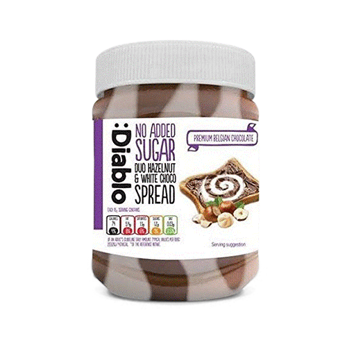 Download Duo Swirl Chocolate Spread : Amazon Com Palermo Hazelnut Duo Swirl Chocolate Spread 12 3 Ounce ...