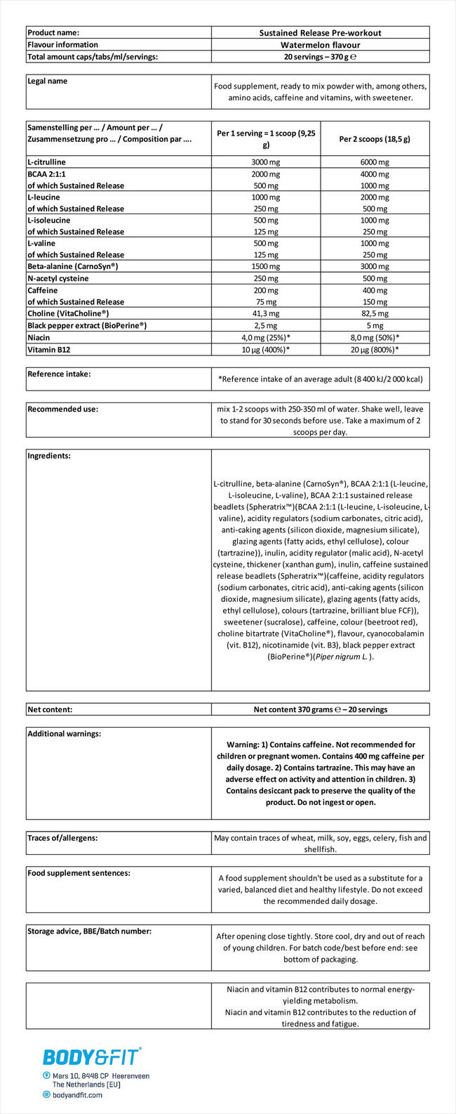 Andere paginas