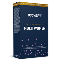 Sustained Release Multi Women Vitamines en supplementen