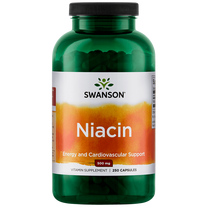 Niacine 500 mg
