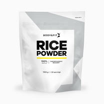 Poudre de riz Pure Rice Powder
