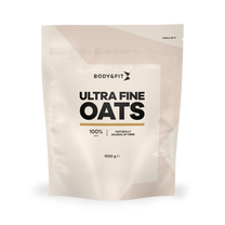 Ultra Fine Oats Voeding & Repen