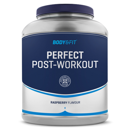 Shake Perfect Post Workout Nutrition sportive
