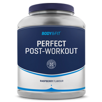Shake Perfect Post Workout