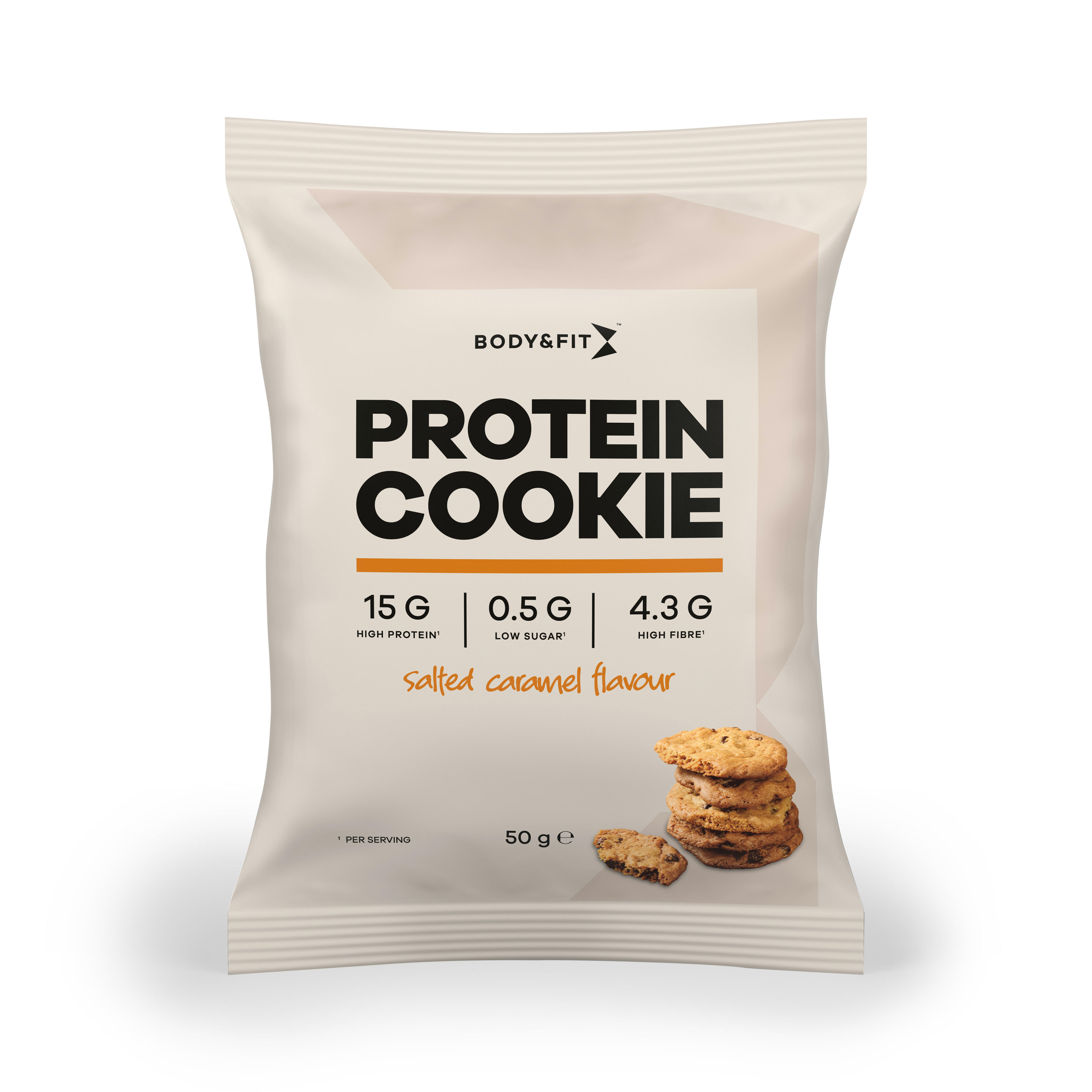 Cookie protéiné bio, Cookies protéinés pour le sport