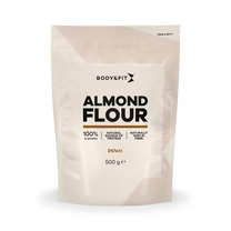Pure Almond Flour