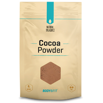 Cacao en poudre Pure Cocoa Powder