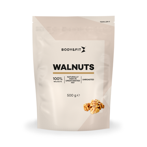Walnuts Food & Bars