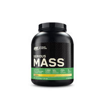 Serious Mass Nutrition sportive