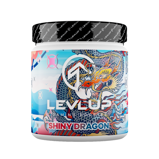 Shiny Dragon Sports Nutrition