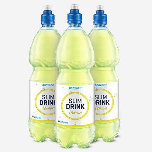 Slim Drink