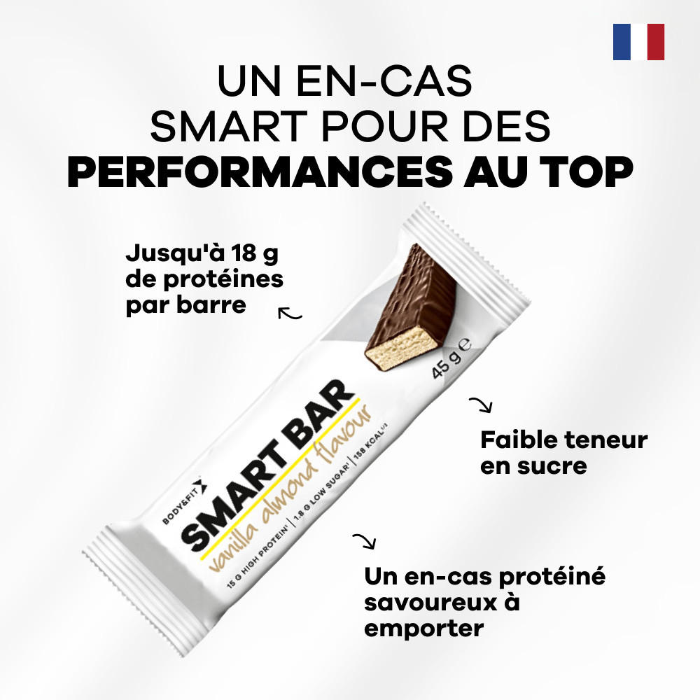 Smart Bar Perte de poids