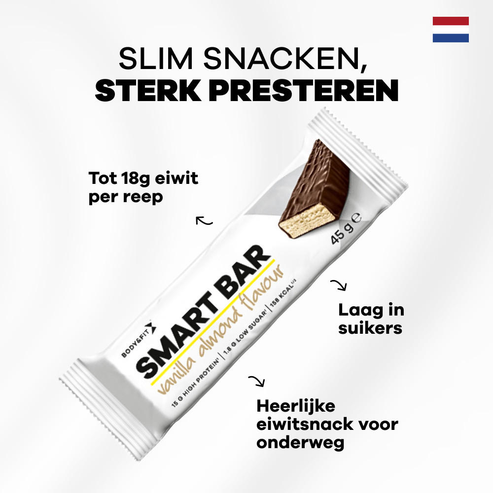 Smart Bar Afslanken