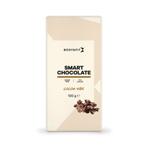 Smart Chocolate (0 Sugar & 72% cacao)